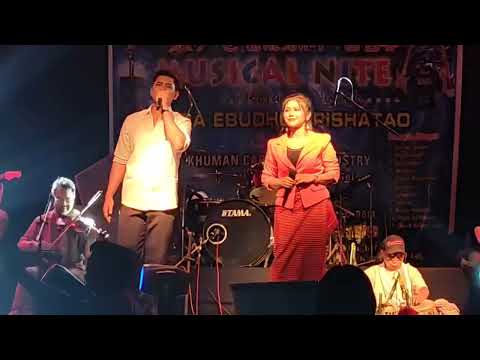 DAYANANDA ETHOI / ESEI FAJANA SAKKHRE /FULL VIDEO / BLUE BAND