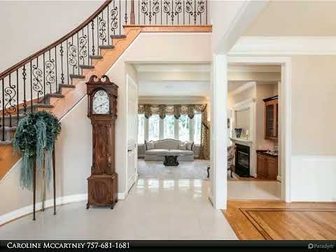 5225 Regatta Pointe Road, Suffolk, VA home video tour