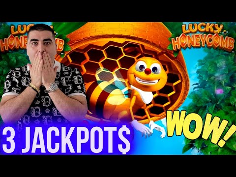 3 HANDPAY JACKPOTS On High Limit Slot Machines | Making Money In Las Vegas Casinos | SE-3 | EP-9