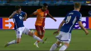 Tête Vs Molde İlk Maç Perfomansı Hd