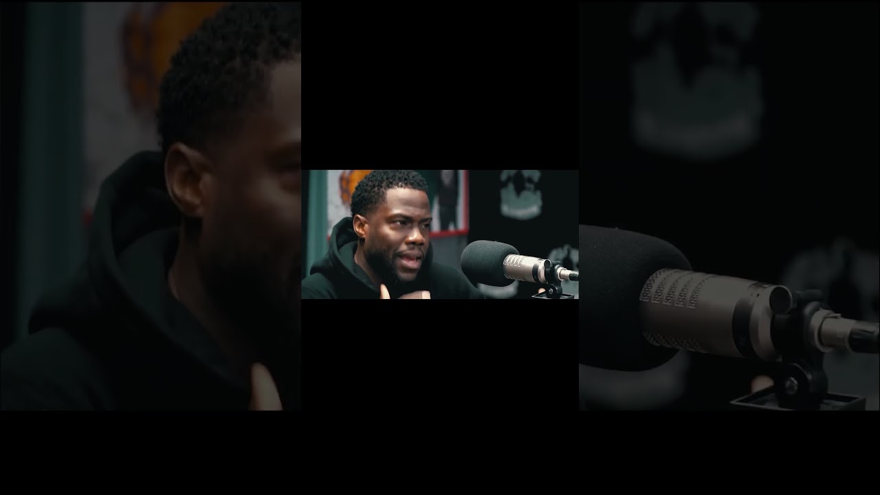 Kevin hart Talkinghead