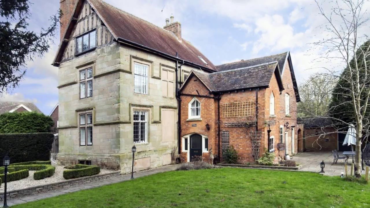 Hanbury Close, Bromsgrove For Sale! YouTube