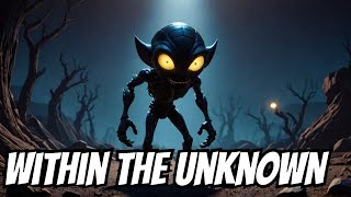 WITHIN THE UNKNOWN DEMO Full Gameplay Walkthrough (No Commentary screenshot 3