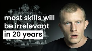 The FutureProof Skill Stack (How Average People Become Millionaires)