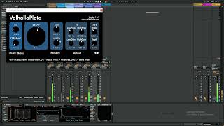 Making a Groovy Techno Loop From Scratch