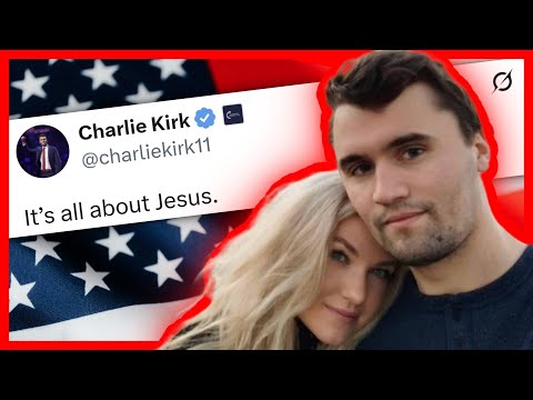 If You Love Charlie Kirk, Do This.