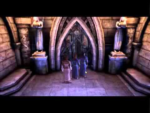 Dragon Age: Origins Speedrun - 35:30 by Eli 'Smilg...