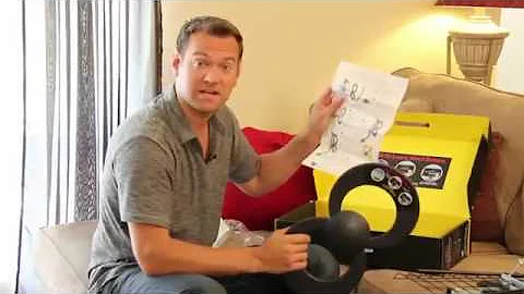 Antennas Direct   How to Cut the Cord    Free HDTV