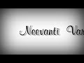 Neevanti varu okkaru leru whatsapp status song lyrics🙇# || Jesus official || Mp3 Song