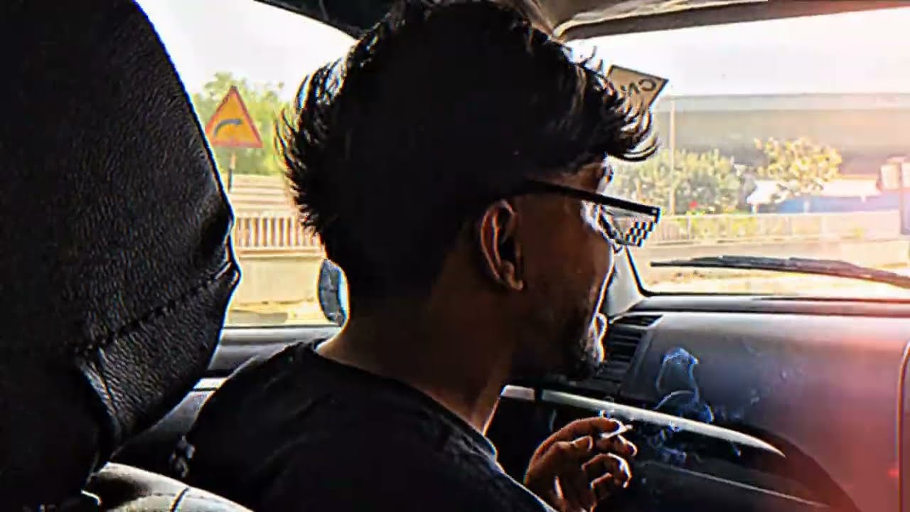 Cokin - Bad Vibez (Prod By Earghzm)