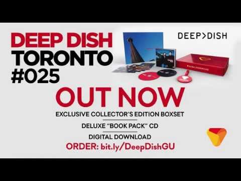 #GU025 Deep Dish