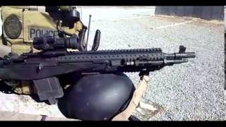 Springfield Armory SOCOM II