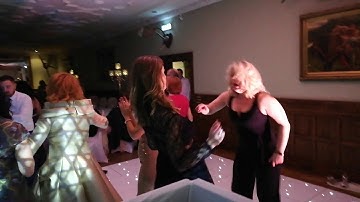 Db technologies sub 15h with turbosound ip300 tops