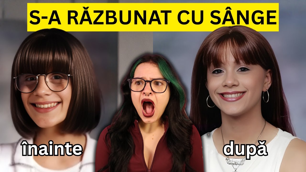 Cazul „Betty cea Urâtă” | A Ucis Copiii Populari din Gelozie | Christine Paolila