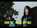 Andrejs Ft Mr Amosi MY LIFE Official Music Video 