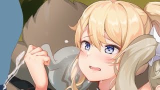 Jean Destroys Cryo Abyss Mage Shield In 1 Second