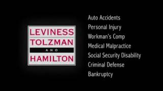 Maryland DUI/DWI Law Office - LeViness, Tolzman & Hamilton