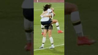 Montse Hernández | 🐾🆚🐐J8. Liga MX Fem #pumasfemenil #chivasfemenil #ligamxfemenil #futfem #golazo