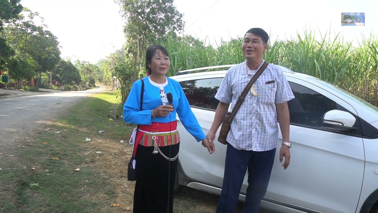 THẦY MO BÙI VĂN ÀI Ở KIM BÔI GẶP NGHỆ NHÂN NHO QUAN HÁT RẤT HAY VÀ KHÉO