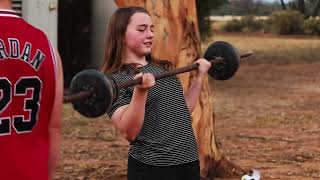 Melrose Easter Camp 2023 - Highlights/Promo Teaser