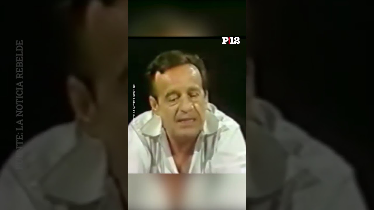 🦸🏻&zwj;♂️ Roberto G&oacute;mez Bola&ntilde;os: 