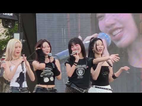 幻藍小熊GENBLUE COCOCO OH So What Trip TheNextwave XX25沙灘音樂節 2025 07 06