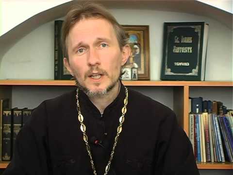 МИР ПРАВОСЛАВИЯ. Псалом 90, "Живый в помощи Вышняго..." (от 30.05.2015)