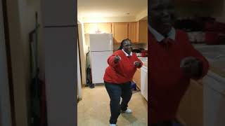 Fat Albert costume for Halloween