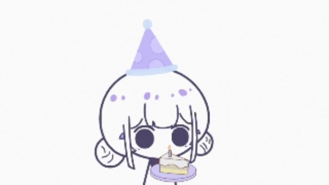 【Fufuno】Happy Birthday | MYViki