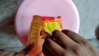 Unboxing yippee free stickers screenshot 3