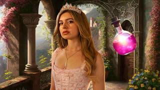 Your crown determines your power (EPISODE 3)