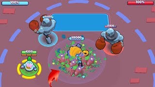 Sprout With Broken Brawl Stars Complation Best Funny Moments Of Week