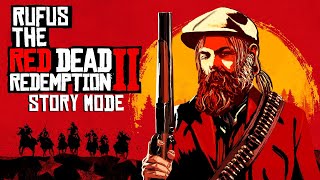 Red Dead Redemption 2 - Part 2 -  Rufus The Red