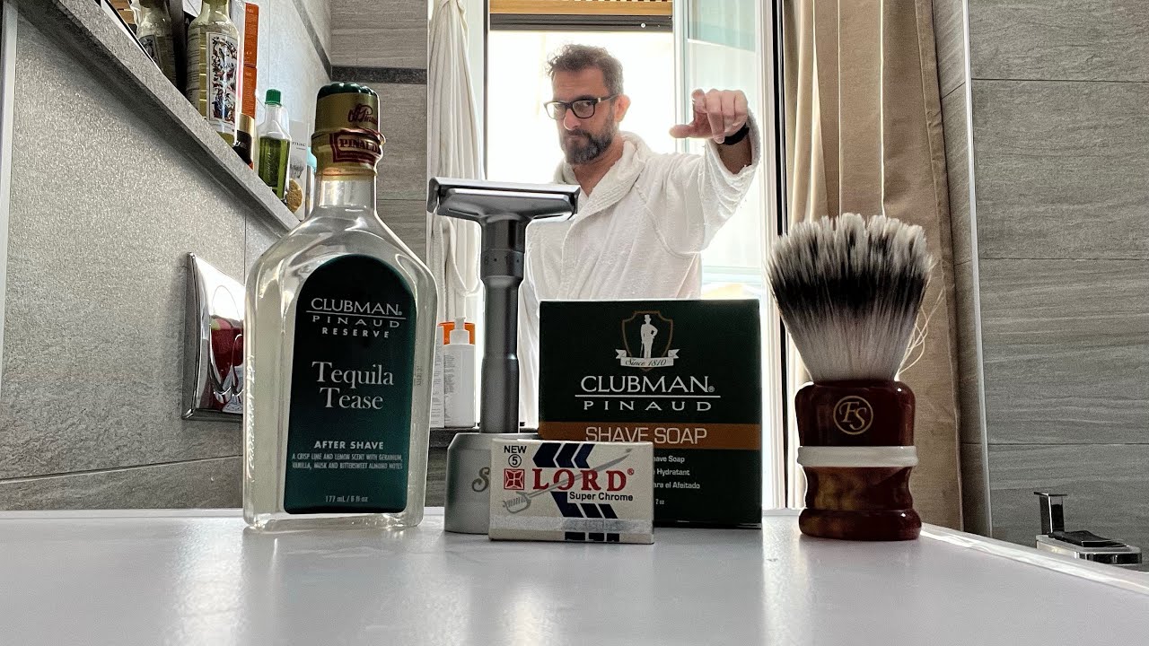 Vai di Factory e Pinaud oggi! Roba da tequila