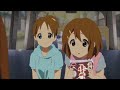 K-On! - Time Slow and Rewind (Reversed)