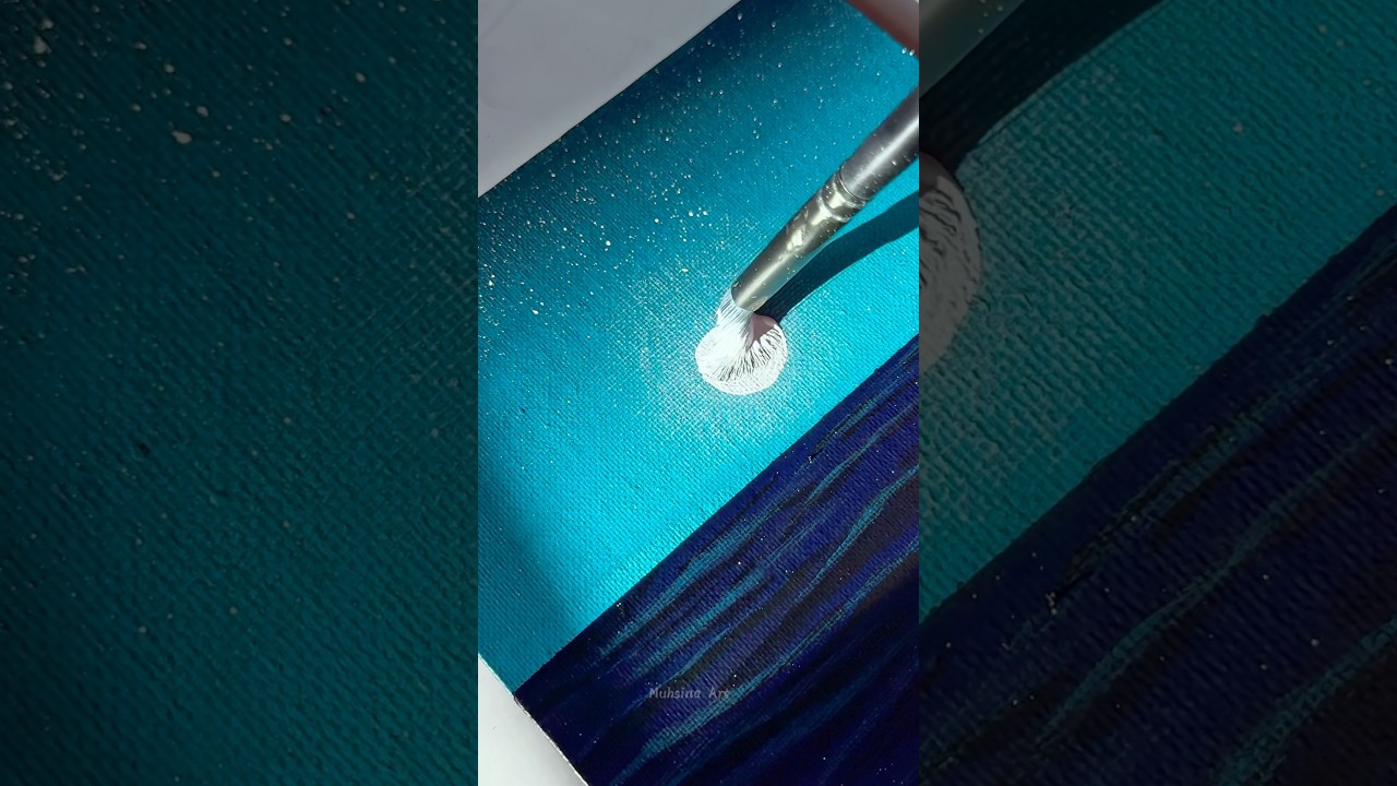 Рисование для начинающих🤔😱 