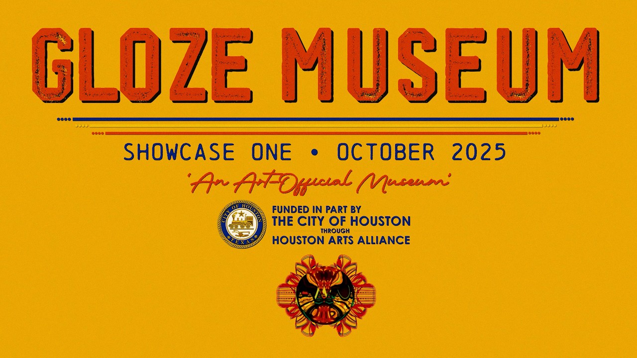 Gloze Museum [2025 Showcase]