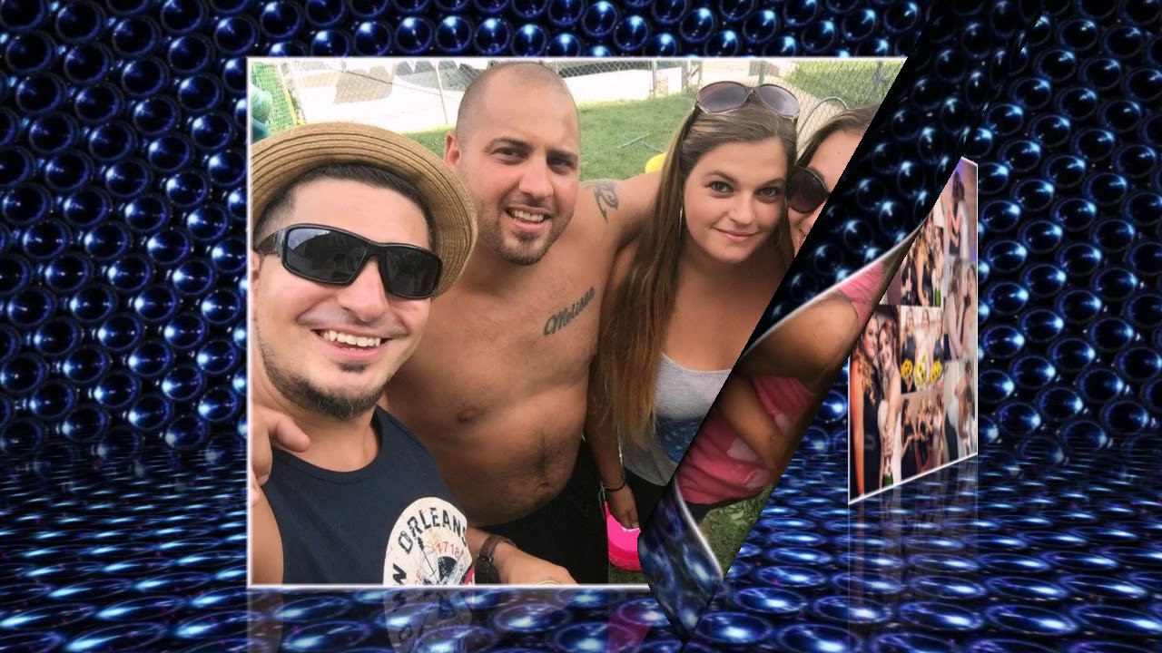 DiBello and Giordano Family