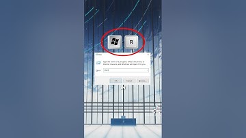 How to shutdown any computer using command prompt.
