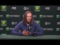 Iga Swiatek Press Conference March 14th | Indian Wells 2024