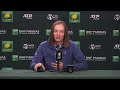 Iga Swiatek Press Conference March 14th | Indian Wells 2024