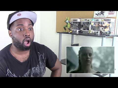 Vikings REACTION - 5x9 "A Simple Story"