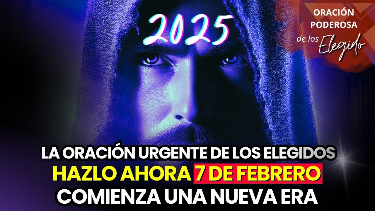 ALERTA URGENTE PARA ELEGIDOS: ¡FORTALECE TU ALMA ANTES DE QUE COMIENCE EL 2025! El Viaje Del Elegido