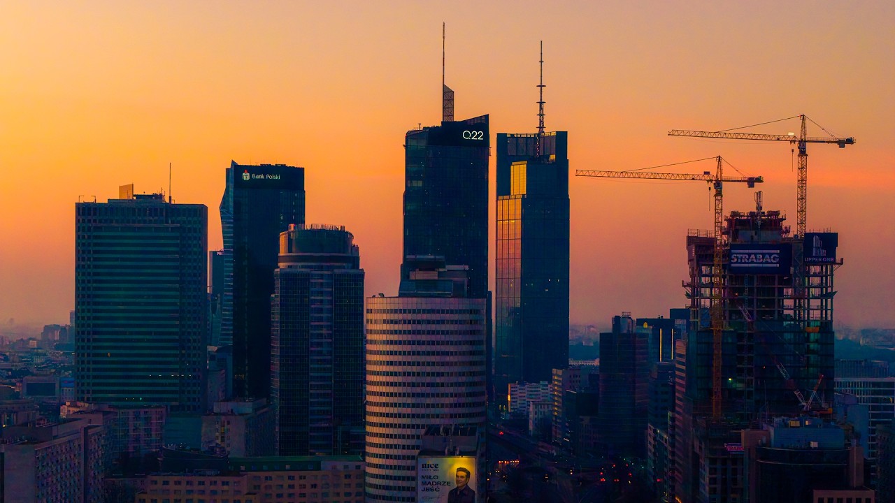 DJI Mavic 4 Pro - MAGIC of 168MM