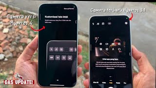 HyperOS 4 & HyperOS 3.1 camera app update, 100% working on all Redmi, Poco, Xiaomi devices🔥