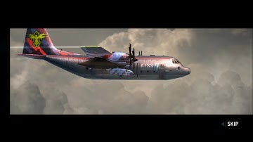 ATSS 2: offline shooting game  || offline shooting game || atss 2 || trailer