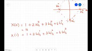 Problems On DFT (Discrete Fourier Transform)