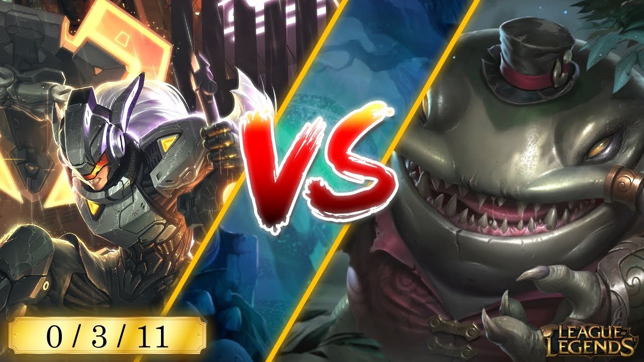 Leona Support VS Tahm Kench | S7 | High Elo 3v3 Twisted Treeline Ranked Gameplay