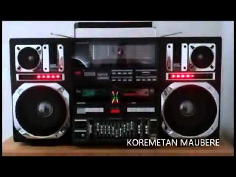 Koremetan Maubere   YouTube2