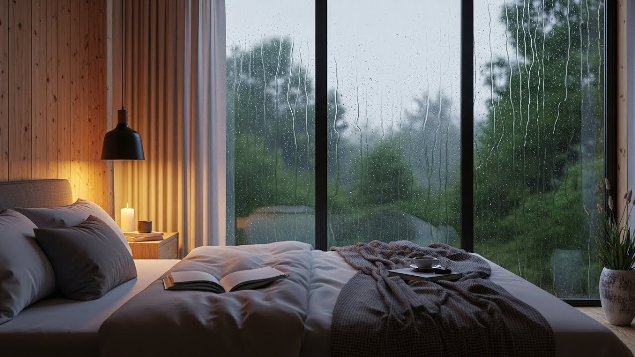 Ambient Instrumental Only